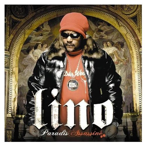 Paradis Assassinné - Vinyle