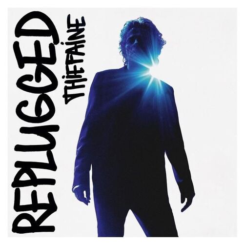 Replugged - Vinyle