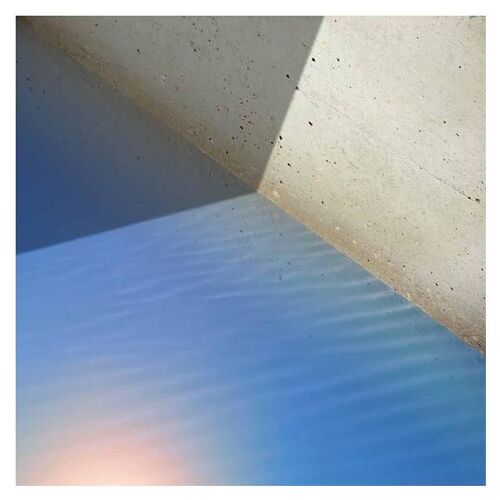 Echolocations: River - Cd Album