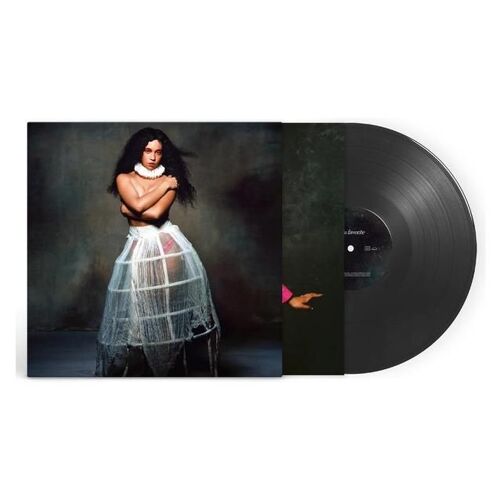 La Favorite - Vinyle