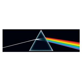 The Dark Side Of The Moon (50th Anniversary Remaster) - Cd Album