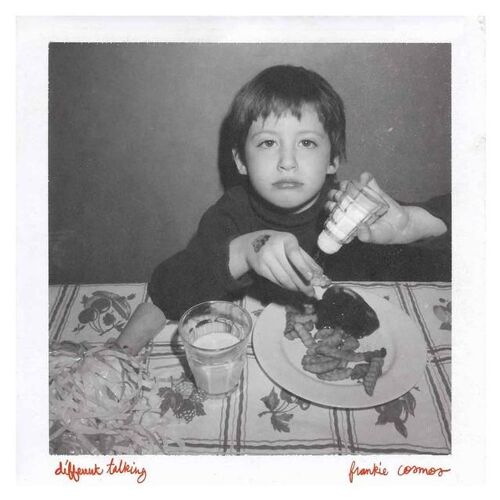 Different Talking - Vinyle