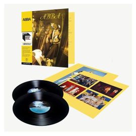 Abba - Vinyle