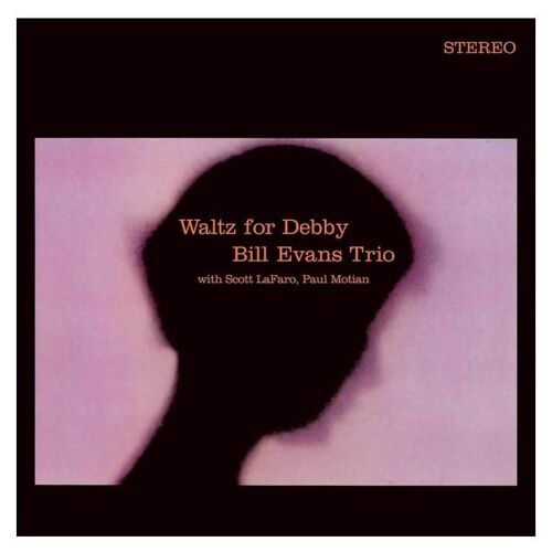 Waltz For Debby + 1 Bonus Track - Vinyle