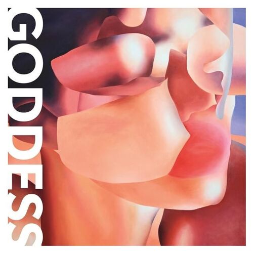 Goddess - Vinyle
