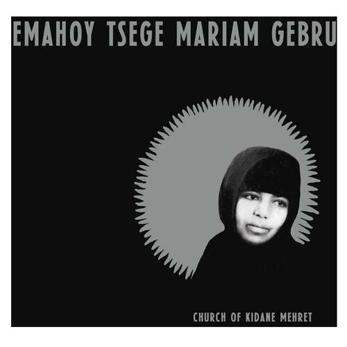 Church Of Kidane Mehret - Cd Album