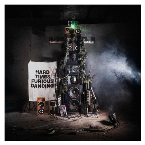 Hard Times Furious Dancing - Cd Album