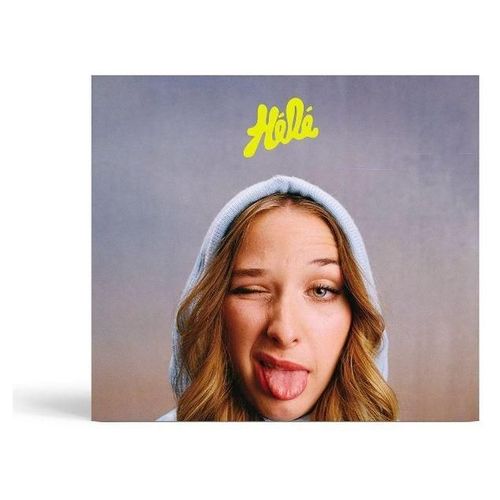 Hélé - Cd Album