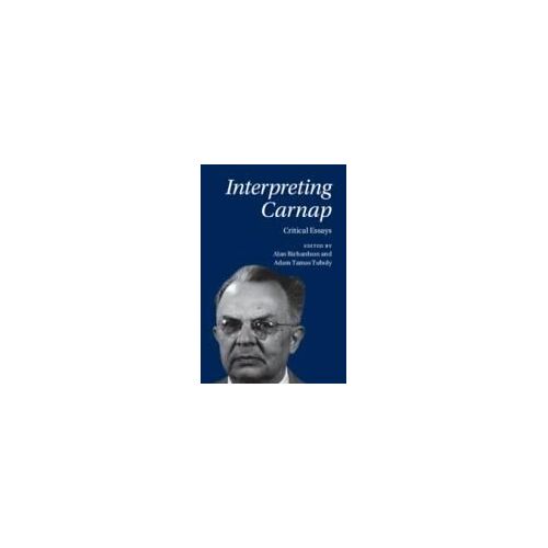 Interpreting Carnap