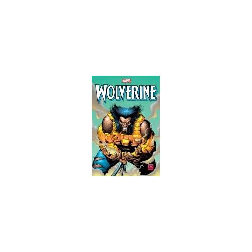 Wolverine Omnibus Vol. 6