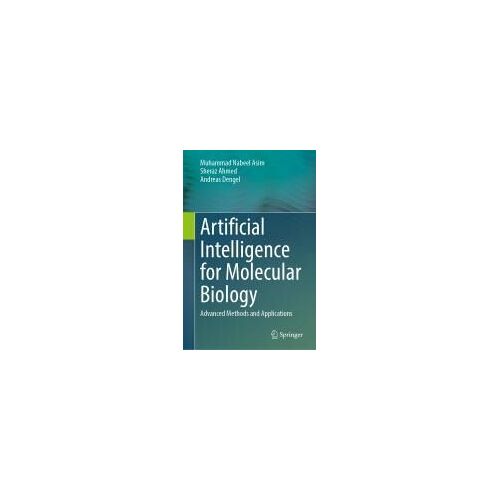 Artificial Intelligence For Molecular Biology