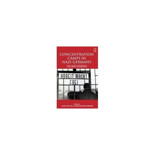 Concentration Camps In Nazi Germany