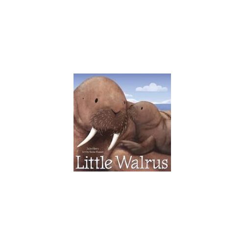 Little Walrus