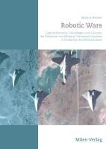 Robotic Wars