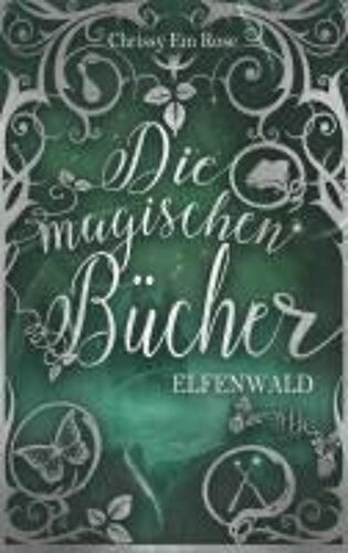 Die Magischen Bücher