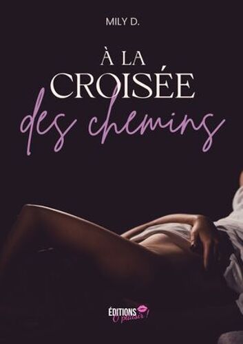 À La Croisée Des Chemins