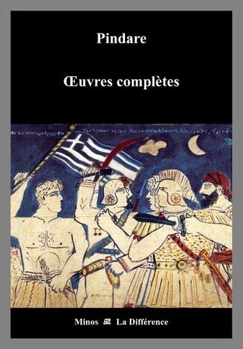 Oeuvres Complètes