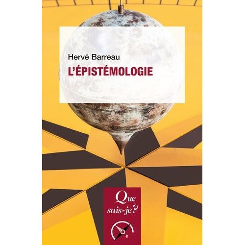 L'épistémologie