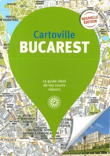 Bucarest - Cartoville 3e Édition