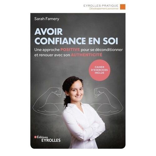 Avoir Confiance En Soi