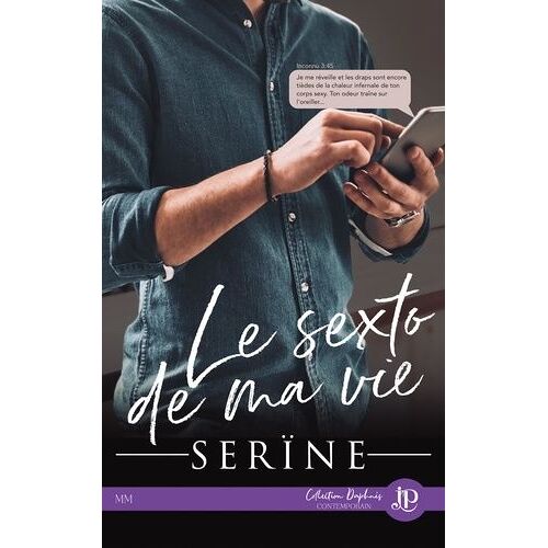 Le Sexto De Ma Vie