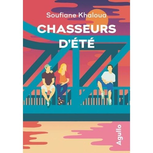 Chasseurs D'été