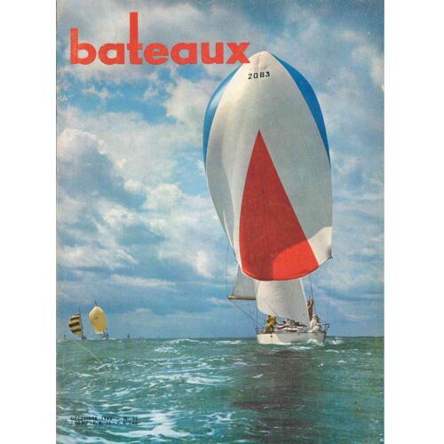 Bateaux N°55