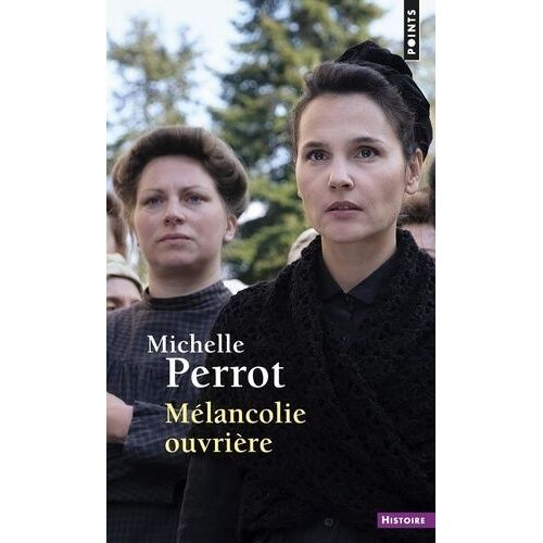 Mélancolie Ouvrière