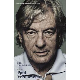 Paul Verhoeven - Une Vie De Cinéma