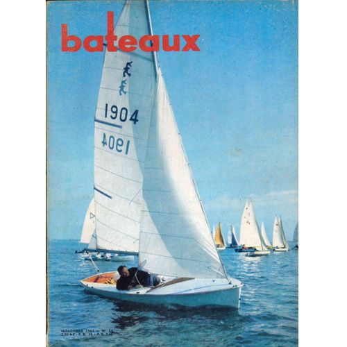 Bateaux N°54