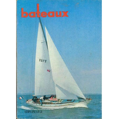 Bateaux N°53