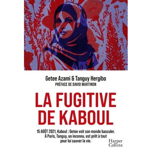 La Fugitive De Kaboul