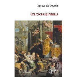 Exercices Spirituels