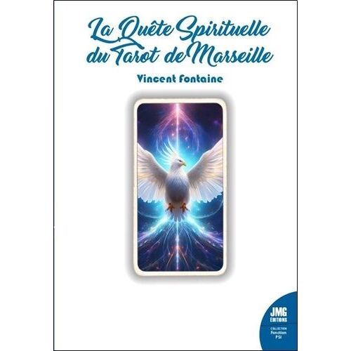 La Quête Spirituelle Du Tarot De Marseille