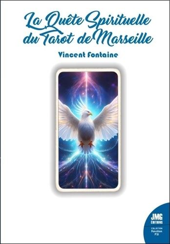 La Quête Spirituelle Du Tarot De Marseille