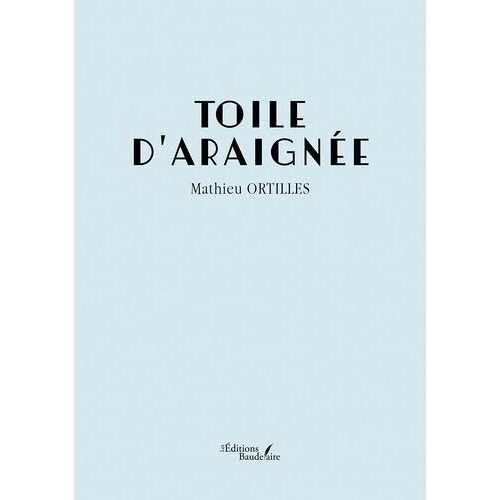 Toile D'araignée