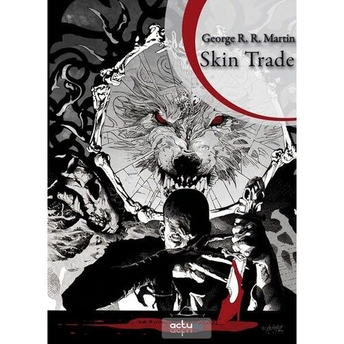 Skin Trade