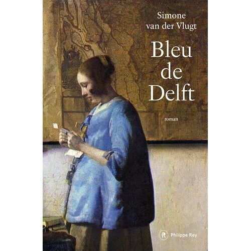 Bleu De Delft