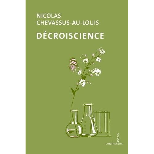 Décroiscience