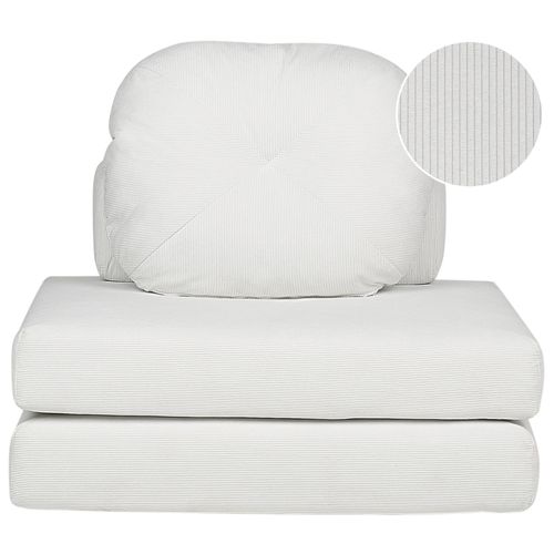 Canapé-Lit Olden Blanc Cassé