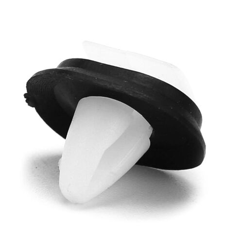 Clips De Garniture De Porte Et Pare-Chocs Extérieurs, Moulage Latéral Extérieur 50x, Pour Fiat Ducato, Nouveauté 2021