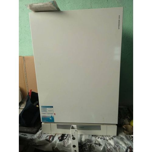 Chaudière à gaz a condensation