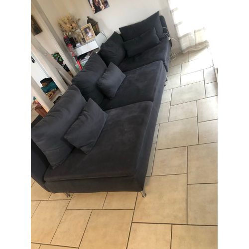 Canapé d'angle IKEA soderhamn