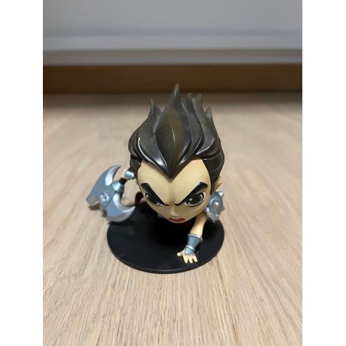 Figure Darius - League Of Legends