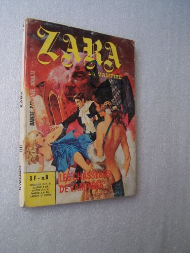 Zara La Vampire 8 Elvifrane