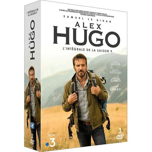 Alex Hugo - L'intégrale De La Saison 9