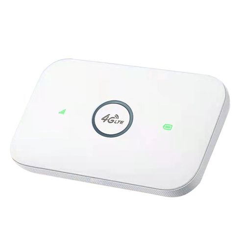 Modem WiFi de poche sans fil avec emplacement pour carte SIM,point d'accès mobile pour voiture,routeur,4G,ata Fi,150Mbps