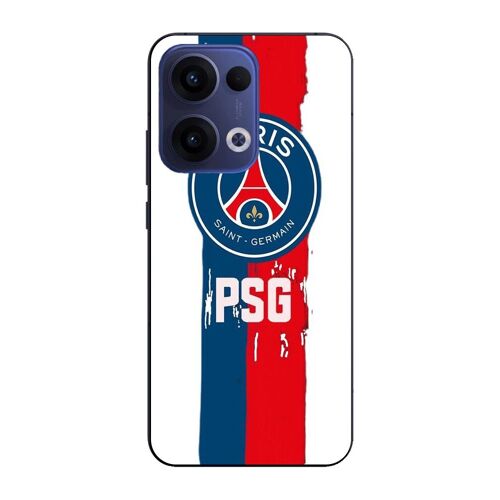 Coque Pour Oppo Reno 13 5g Paris Saint Germain Logo