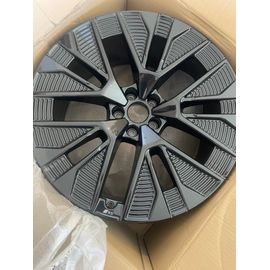 Jante Audi Q8 E-Tron