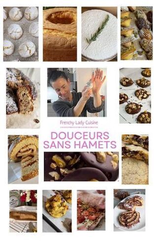Douceurs Sans Hamets